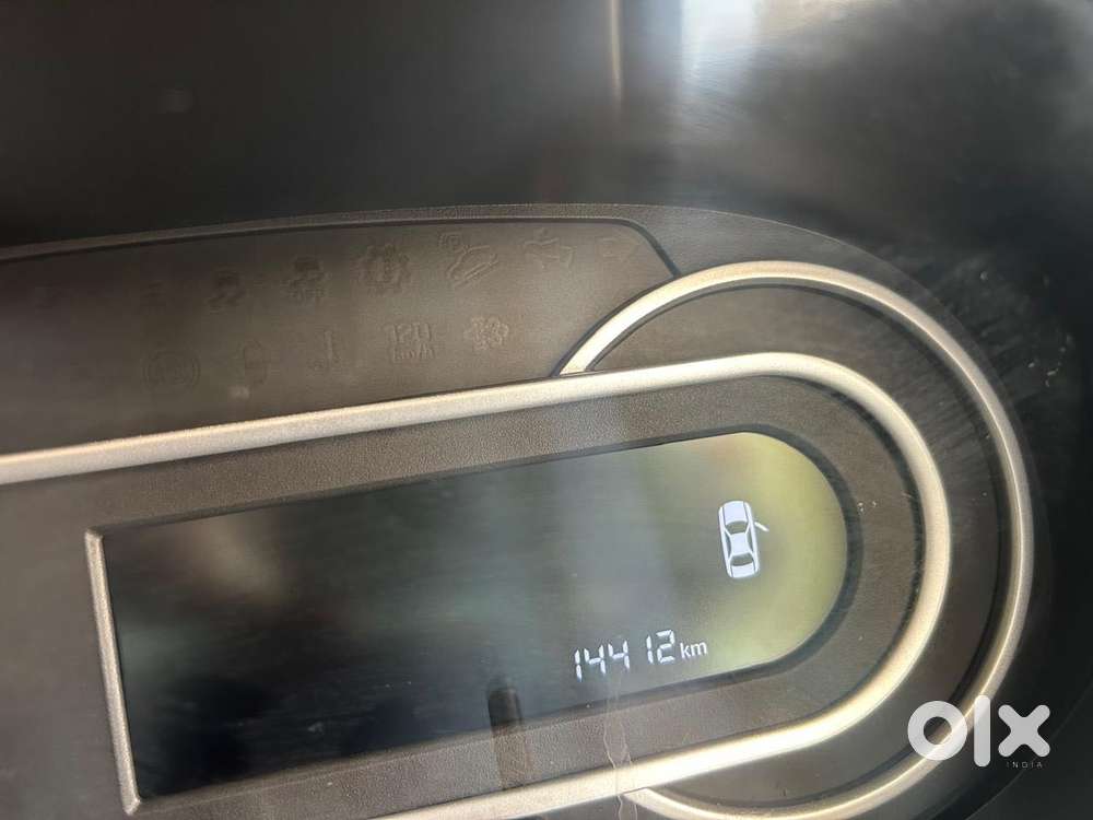 Hyundai Aura Sx Plus Automatic, 2020, Petrol