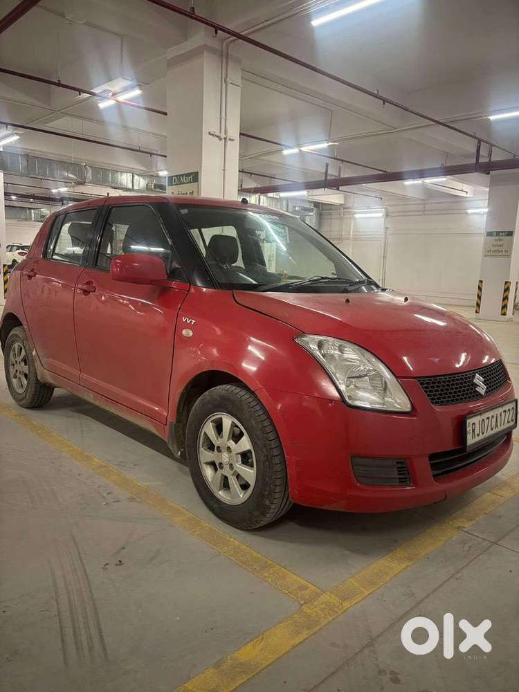 Maruti Suzuki Swift 2007 Petrol Good Condition
