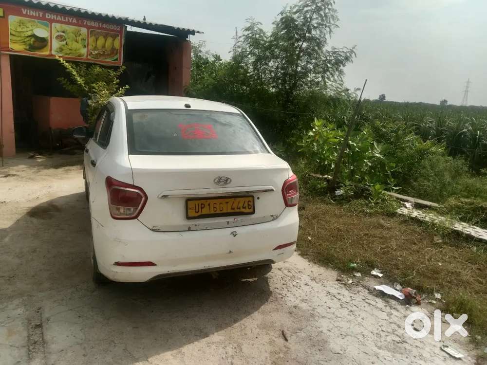 New Seet Cover New Tyre New Bettry