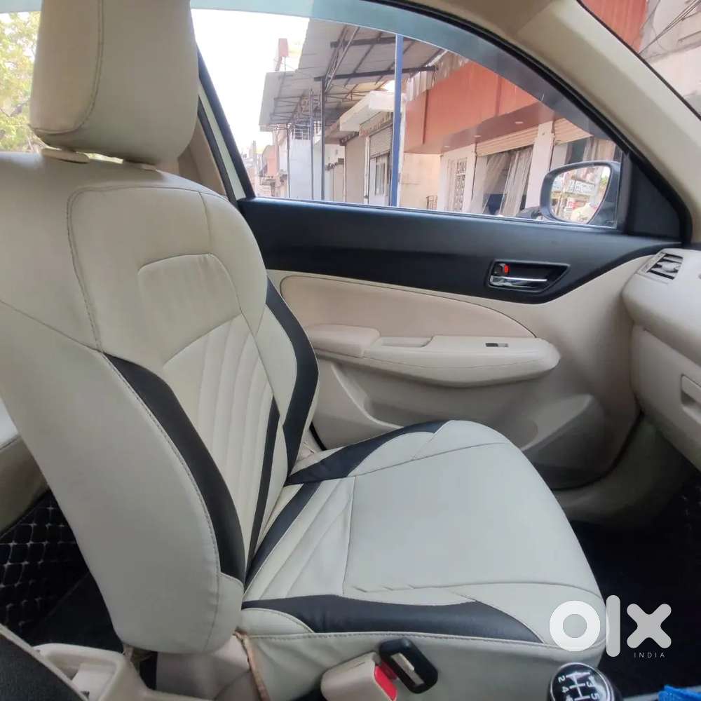 Maruti Suzuki Dzire 2020 Petrol Well Maintained