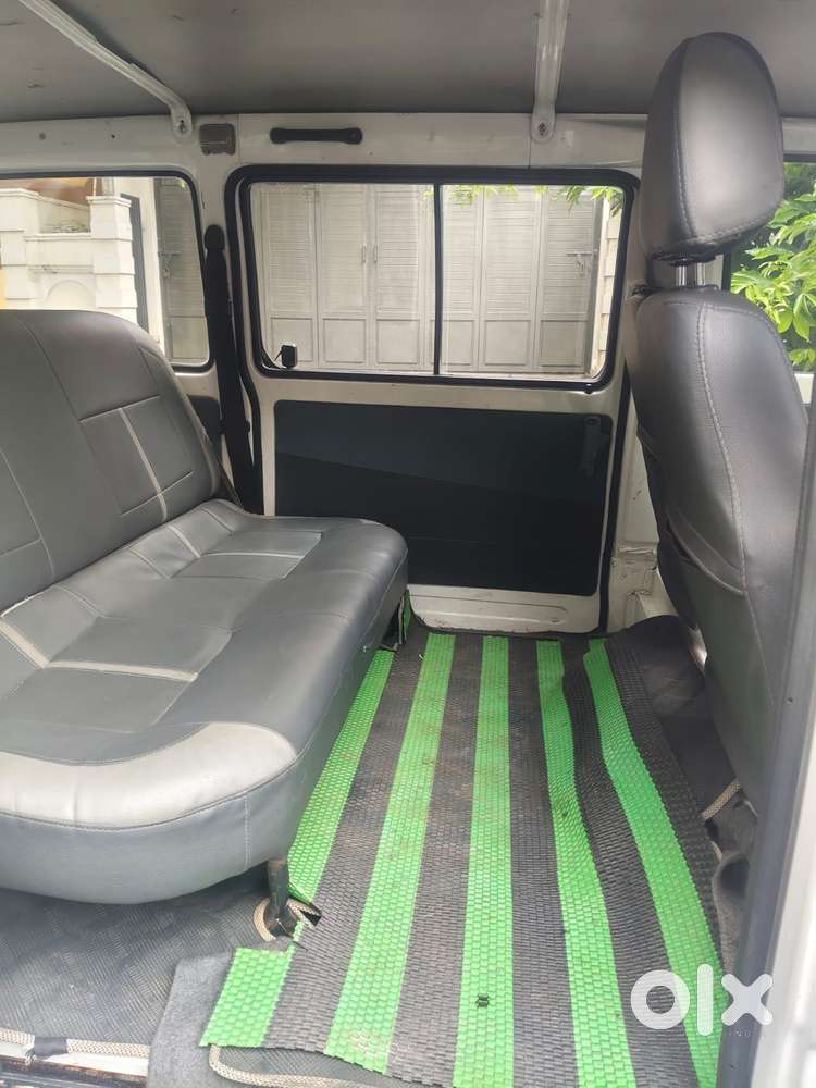 Maruti Suzuki Omni 5 Seater, 2011, Petrol