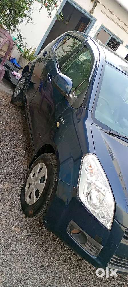 Maruti Suzuki Ritz 2009 Diesel Manual