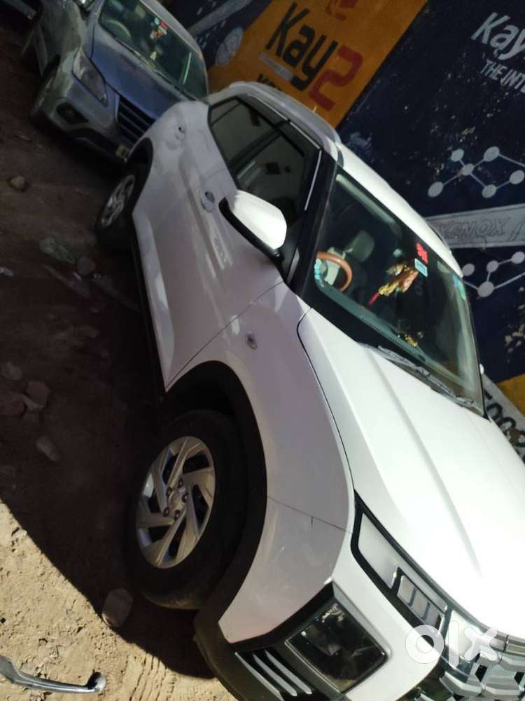 Hyundai Creta 1.6 Sx, 2025, Petrol