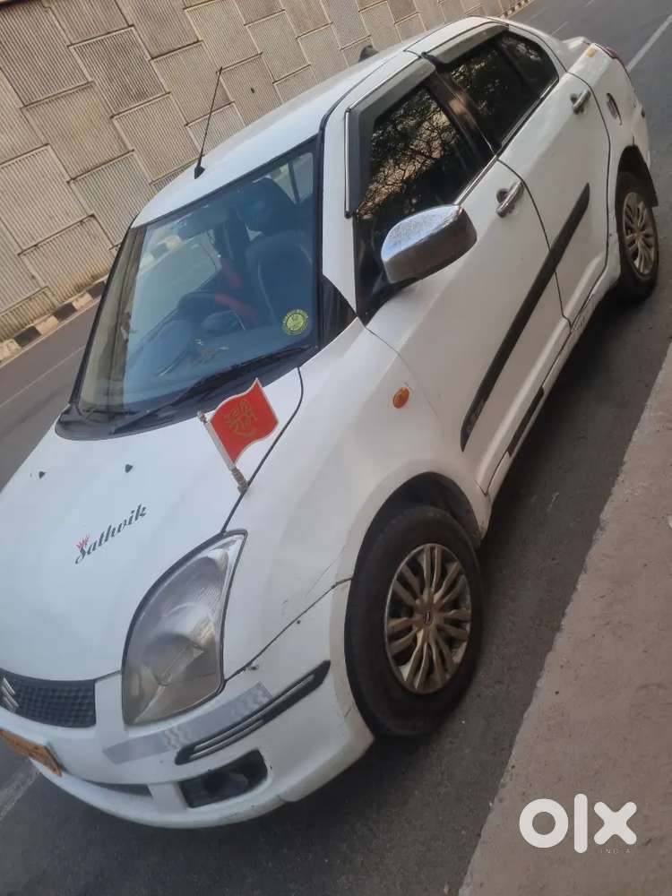 Maruti Suzuki Dzire 2016