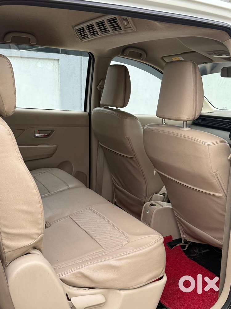 Maruti Suzuki Ertiga Vxi, 2023, Petrol
