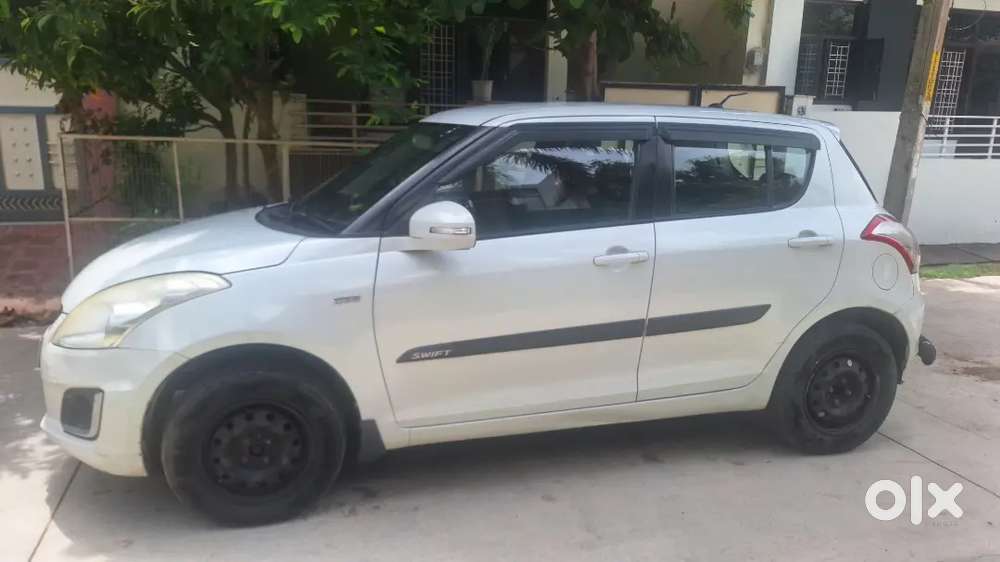 Doctor Driven  Maruti Swift  2016 Model  Excellent Condition
