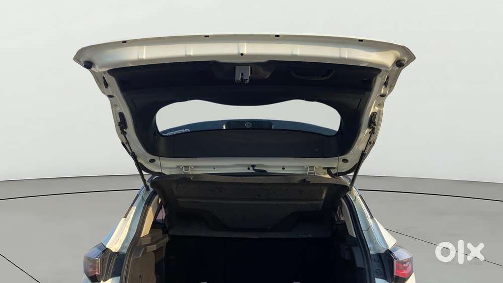 Tata Harrier Xza Dual Tone, 2020, Diesel