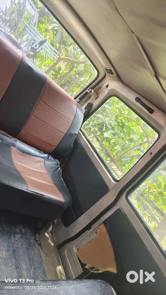 Maruti Suzuki Omni 2018 Lpg 140000 Km Driven