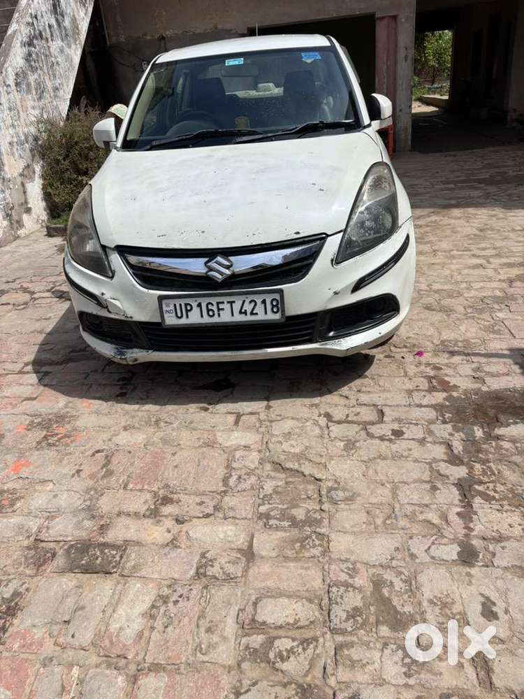 Maruti Suzuki Swift Dzire Tour 2018 Cng & Hybrids 70000 Km Driven