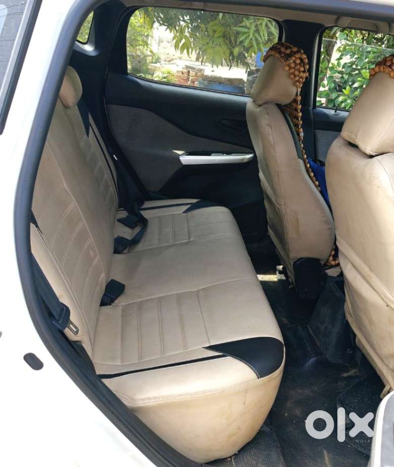 Nissan Magnite 1.0 Xe, 2023, Petrol