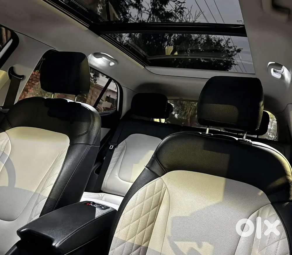 Hyundai Creta 2020 Diesel 35000 Km Driven