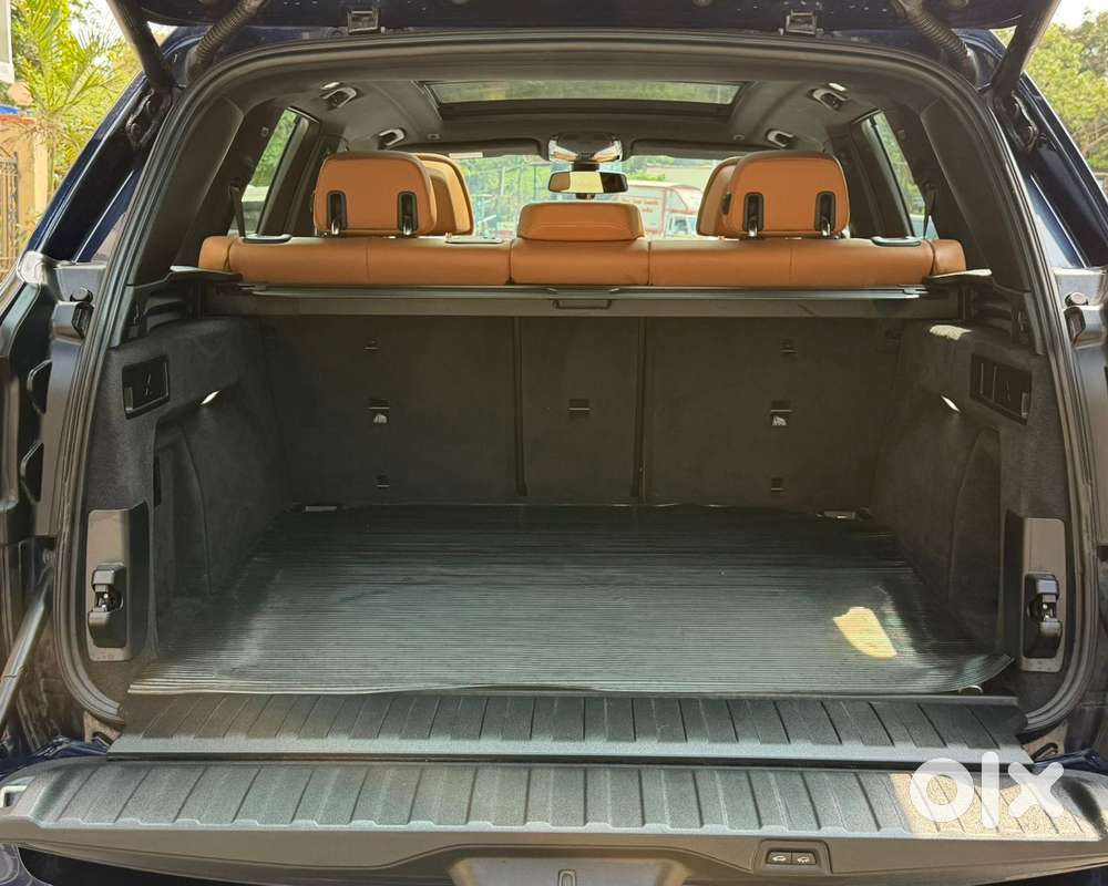 Bmw X5 X Drive 30d M Sport, 2022, Diesel