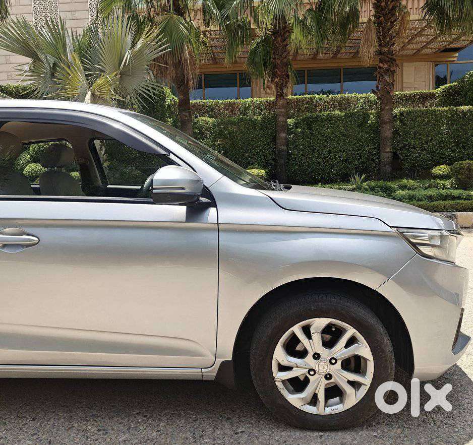Honda Amaze, 2018, Cng & Hybrids