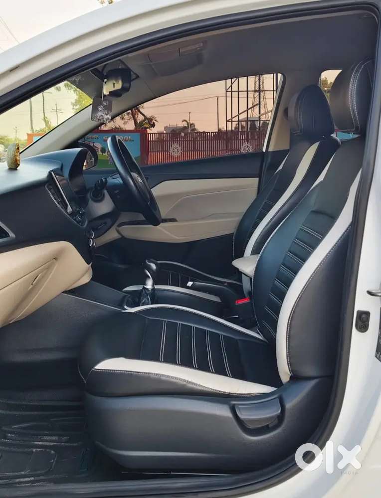 Hyundai Verna 1.6 Crdi 2022