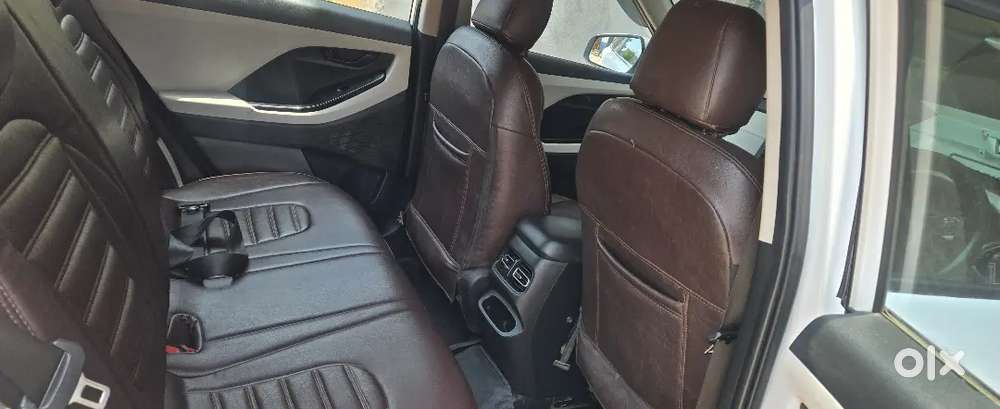 Hyundai Creta Facelift 2022