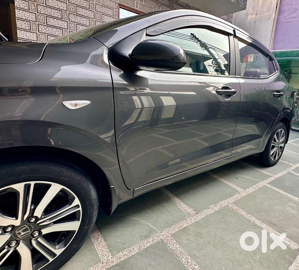 Hyundai Aura 2022 Model