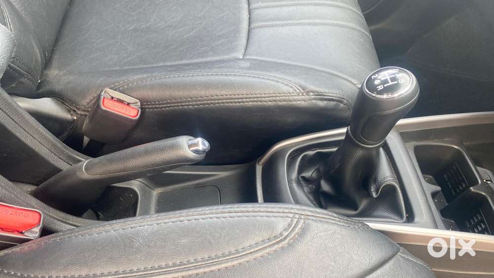 Maruti Suzuki Xl6 Zeta, 2021, Petrol