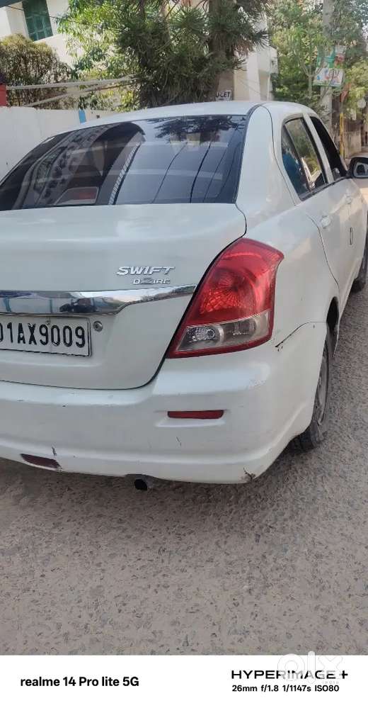 Maruti Dezire