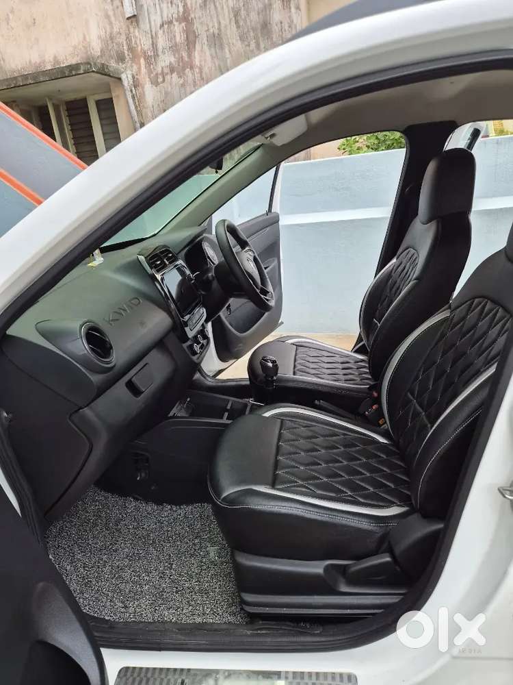 Renault Kwid Rxt Petrol 2023  Manual 1st Owner Excellent Condition