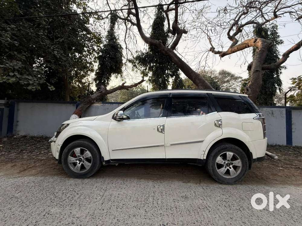 Mahindra Xuv500 2015 Diesel 71000 Km Driven
