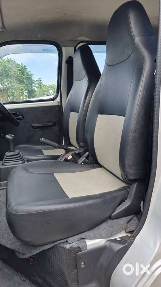 Maruti Suzuki Eeco 7 Seater Ac, 2023, Petrol