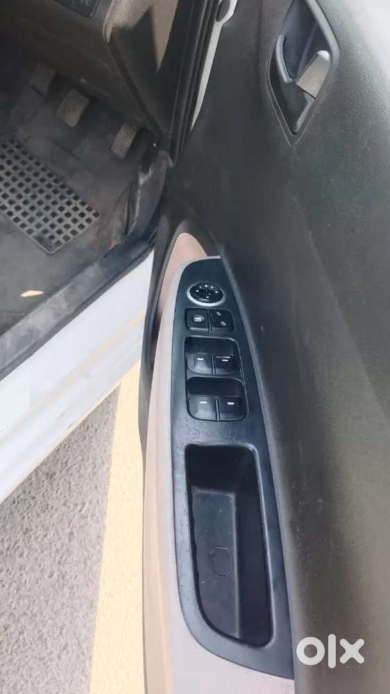 Hyundai I10 2016 Diesel 76000 Km Driven