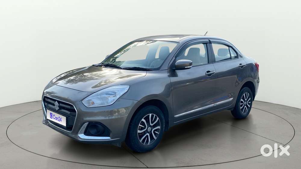 Maruti Suzuki Swift Dzire 1.2 Vxi Bsiv, 2021, Petrol