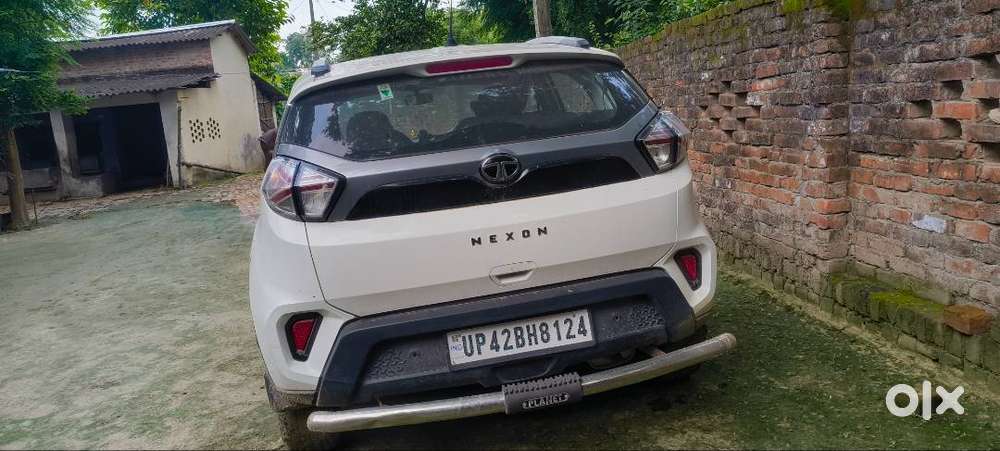 Tata Nexon Xm.p 2022