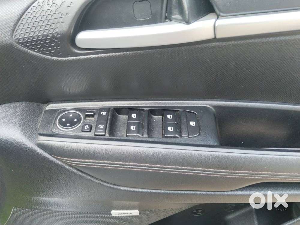 Kia Sonet 1.0 Htx Imt, 2020, Petrol