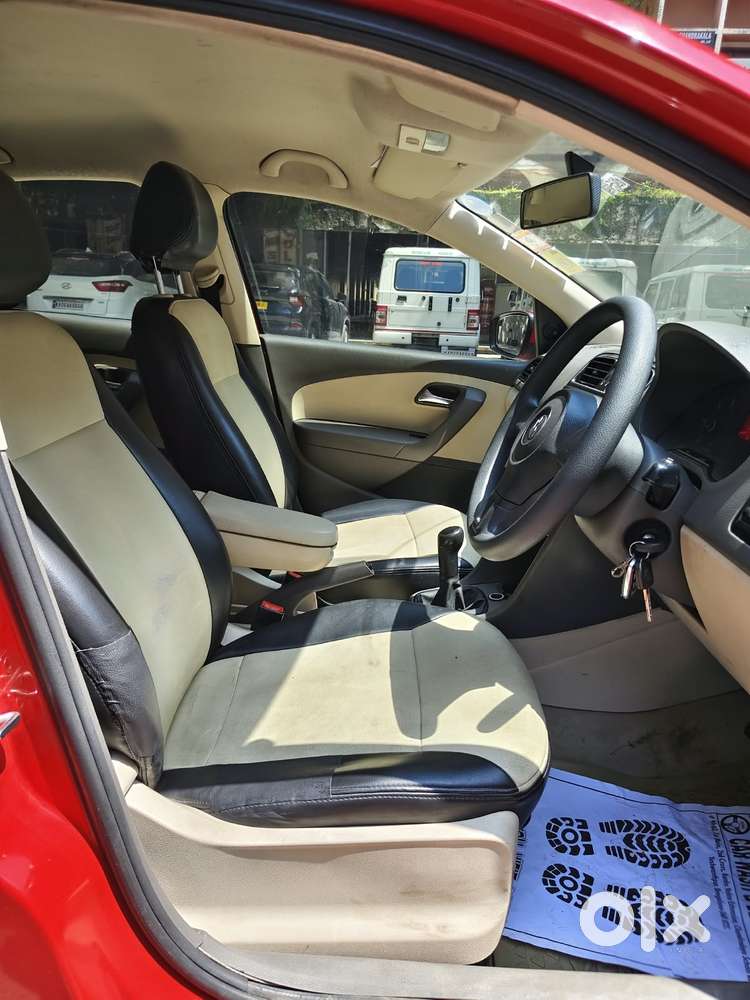 Volkswagen Vento 1.5 Tdi Trendline, 2013, Diesel