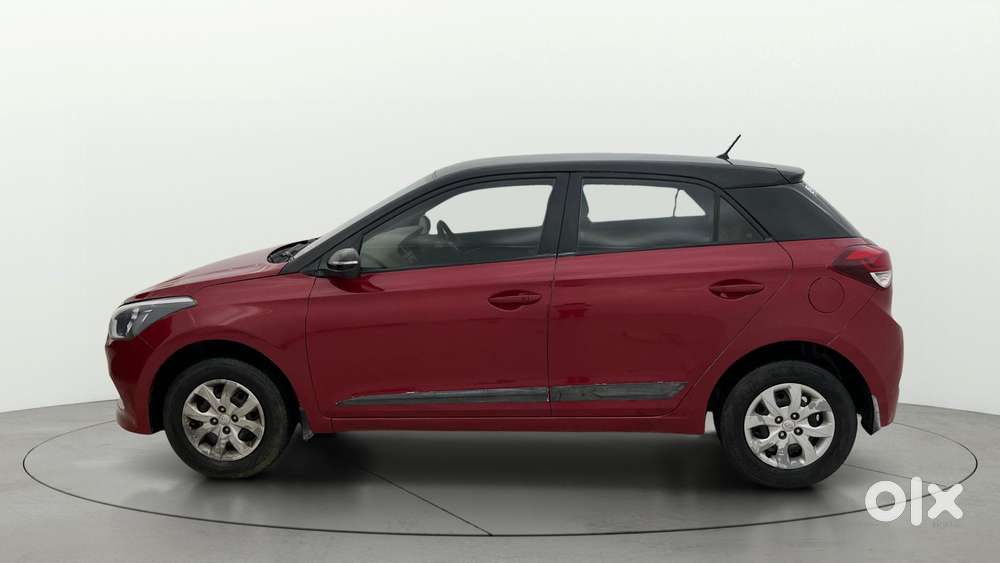 Hyundai Elite i20 Sportz 1.2, 2015, Petrol
