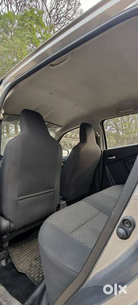 Maruti Suzuki Celerio 1.0 Zxi Mt, 2022, Petrol