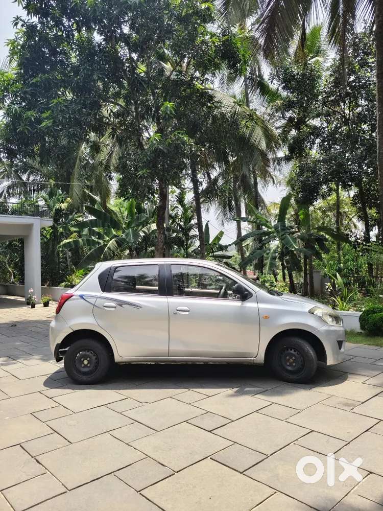 Datsun Go 2014 A Variant For Sale. Well Maintained.