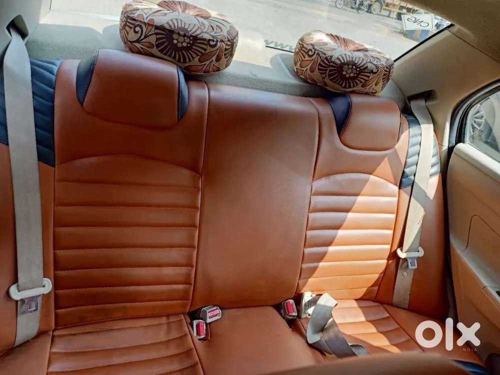 Maruti Suzuki Dzire 2018 Cng & Hybrids 291000 Km Driven