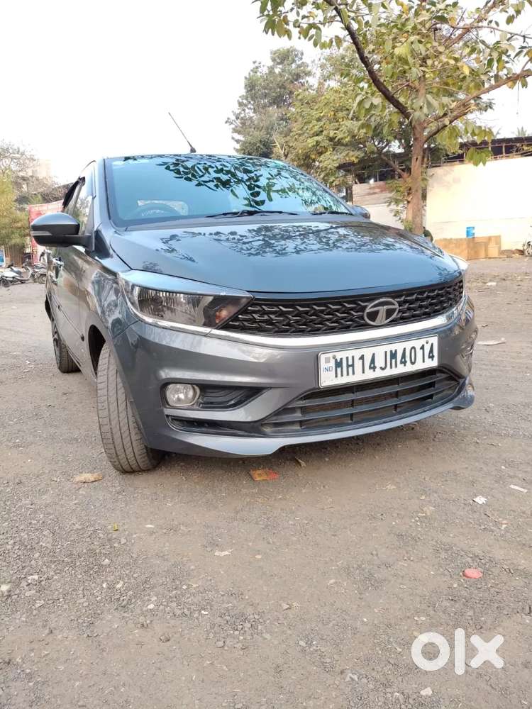 Tata Tiago 1.2 Revotron Xta, 2021, Petrol