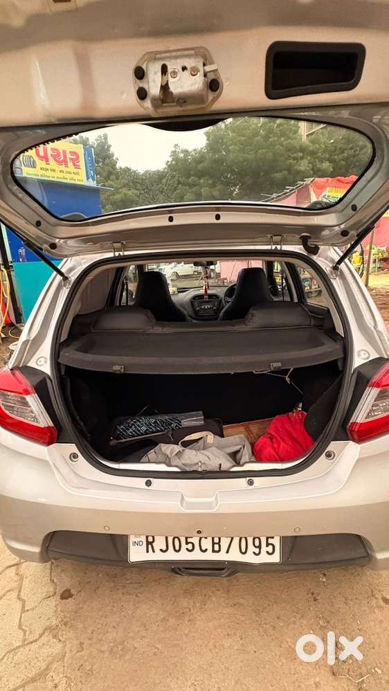 Tata Tiago 2019 Petrol Good Condition