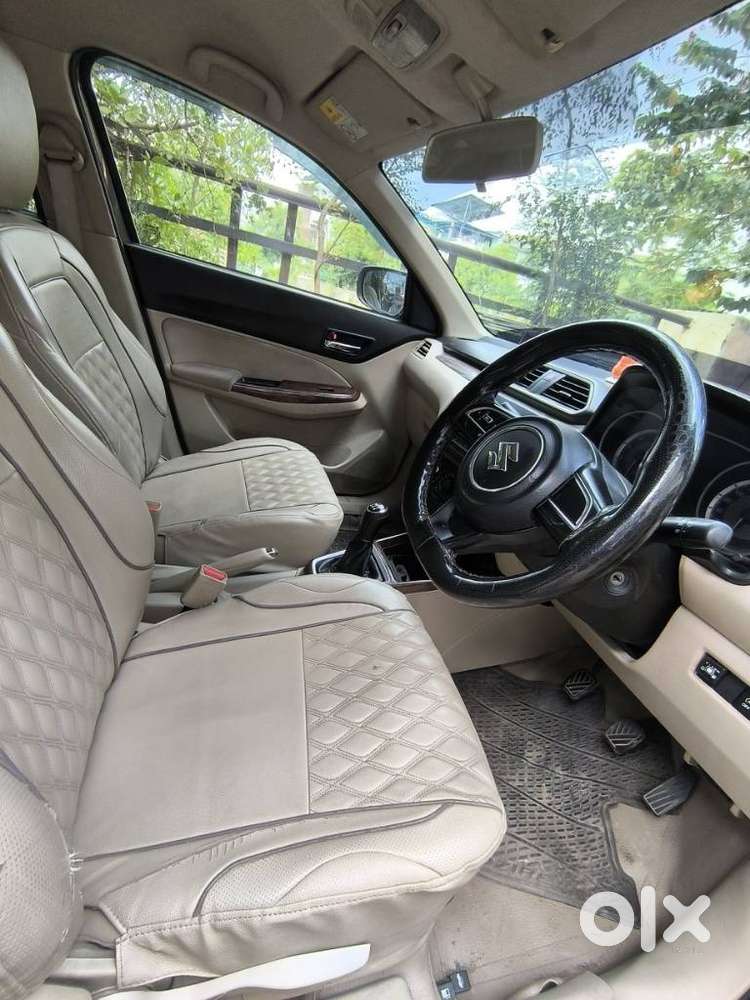 Maruti Suzuki Dzire 1.2 Vxi Cng, 2020, Cng & Hybrids