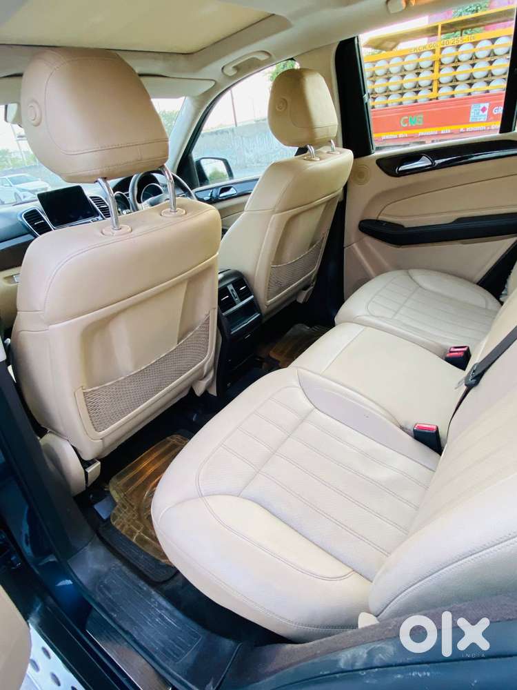 Mercedes-benz Gle Class 2.1 250d 4matic, 2019, Diesel