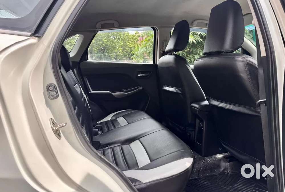 Toyota Glanza G, 2020, Petrol