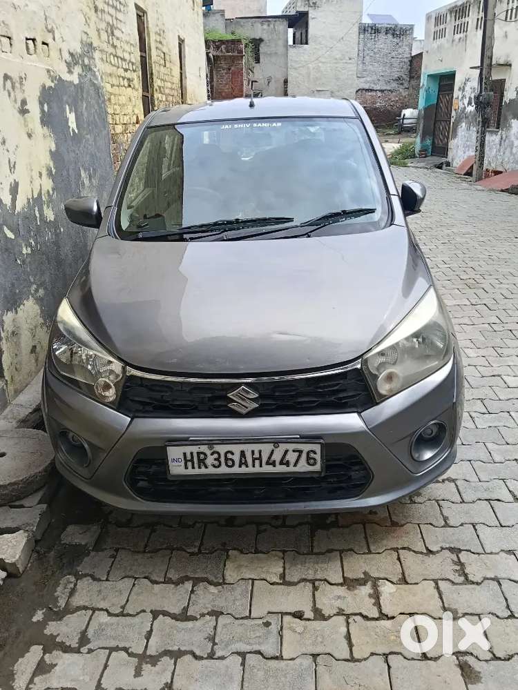 Maruti Suzuki Celerio 2020 Lxi
