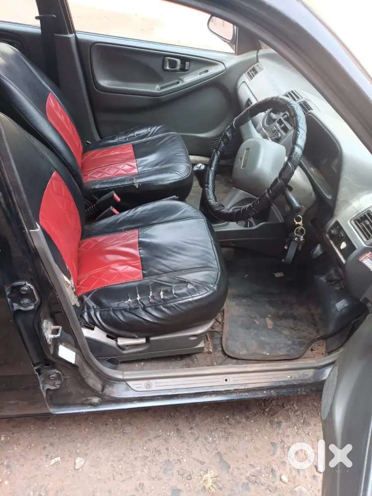 Maruti Suzuki Zen Estilo 2005