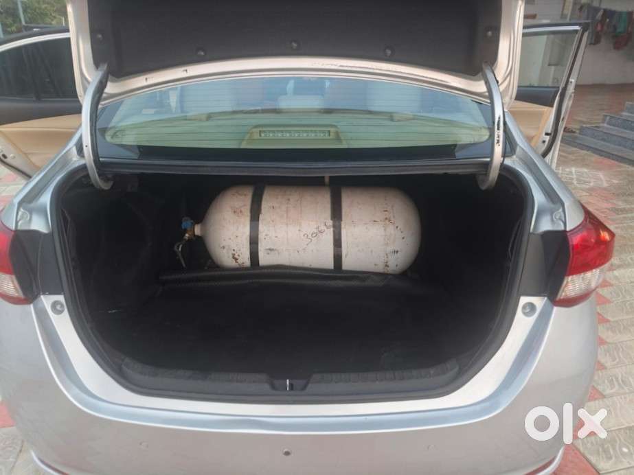 Toyota Yaris G, 2021, Petrol