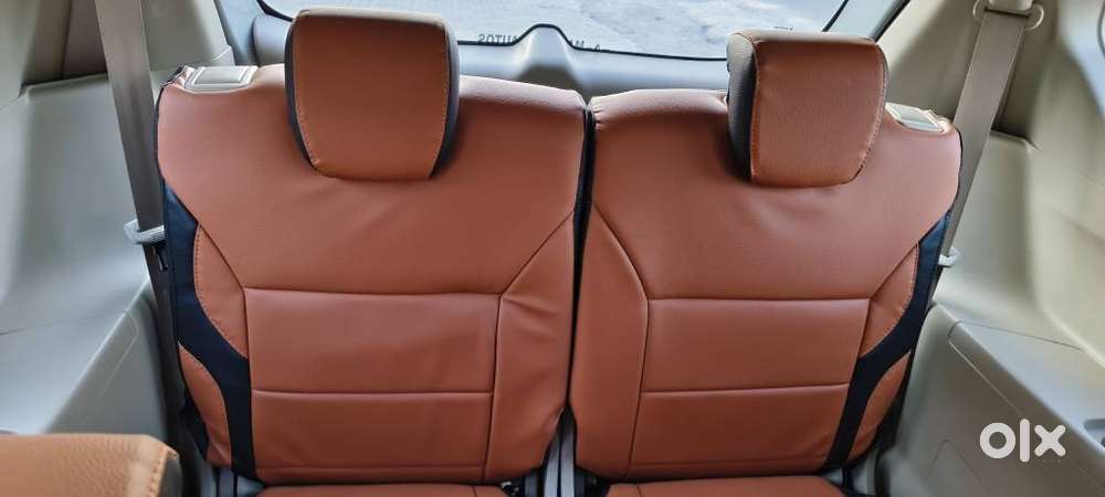 Maruti Suzuki Ertiga Vxi Petrol, 2020, Petrol