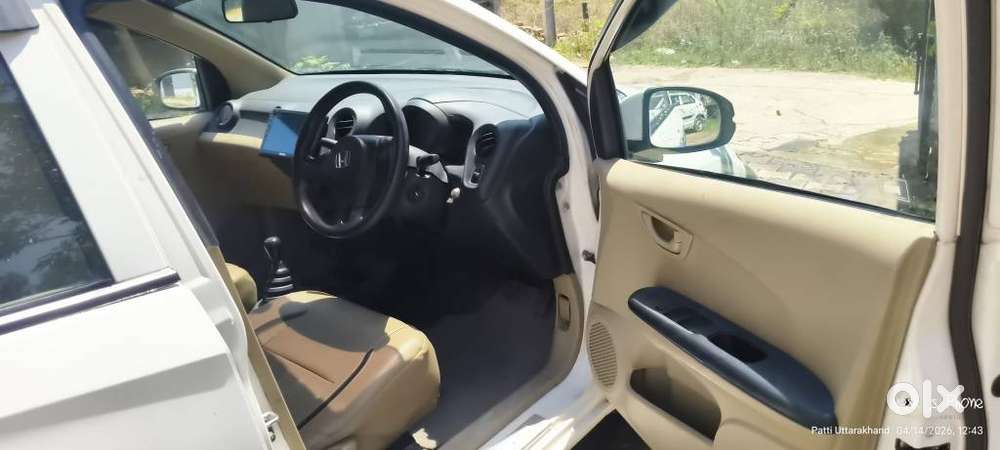 Honda Amaze 1.5 E Mt I-dtec, 2015, Diesel