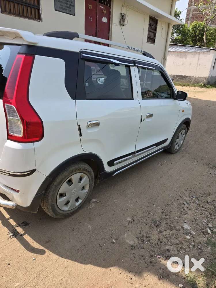 New Condition