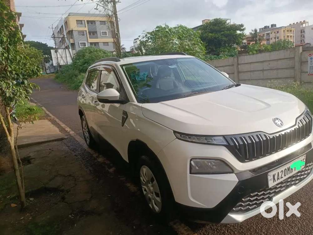 Skoda Kylaq Classic Plus 2026