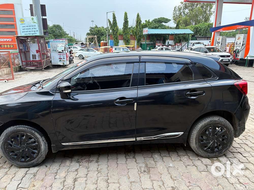 Maruti Suzuki Baleno 2025 Petrol Well Maintained