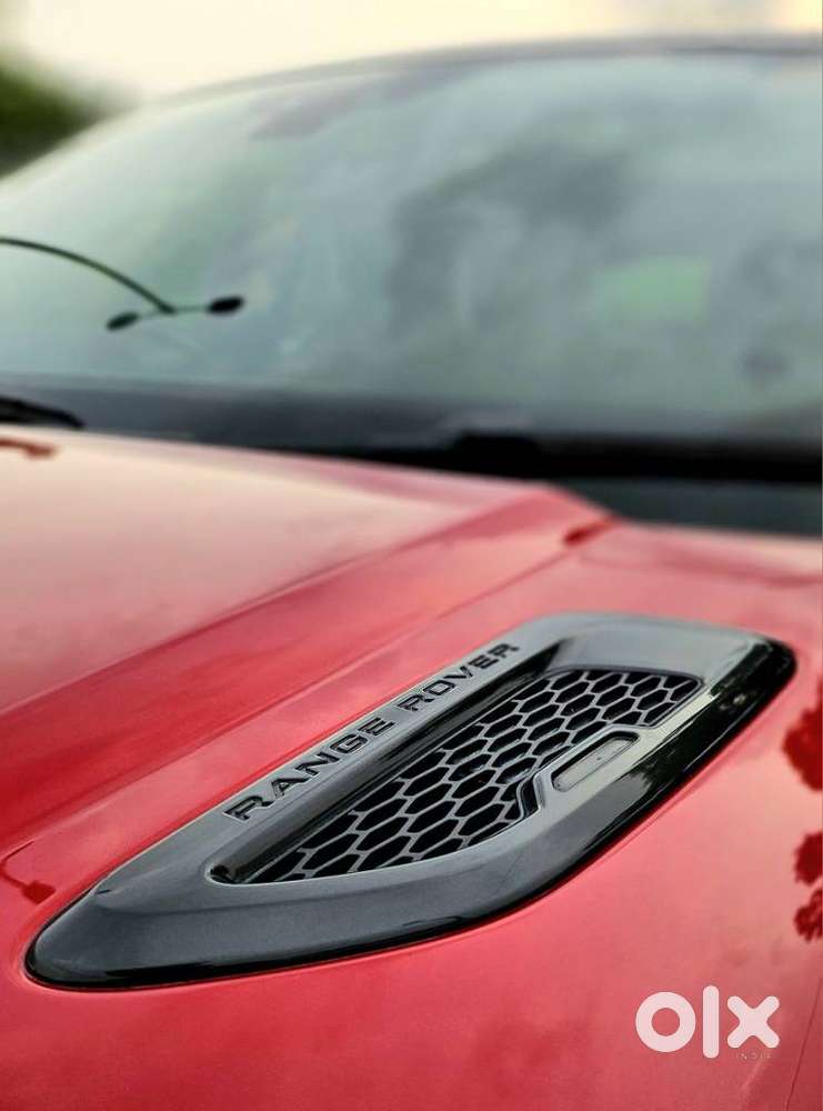 Land Rover Range Evoque Hse Dynamic, 2019, Diesel