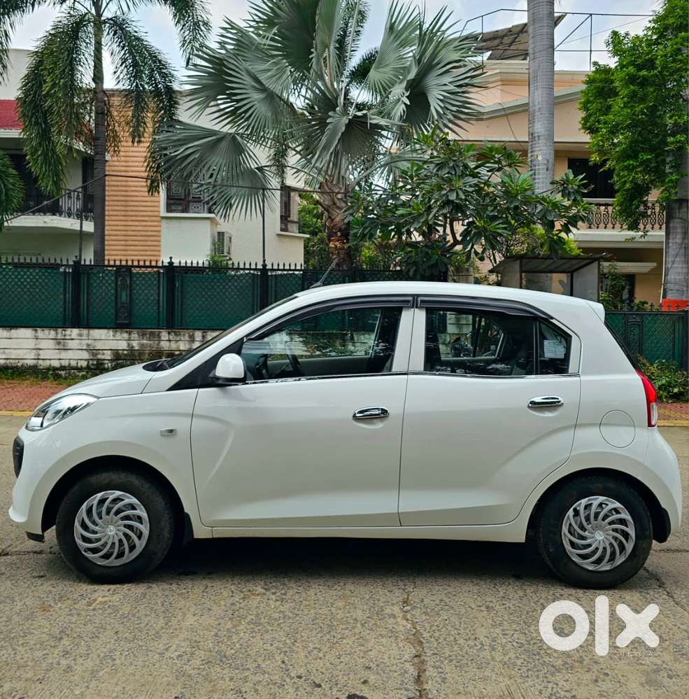 Hyundai Santro Era Executive, 2021, Petrol