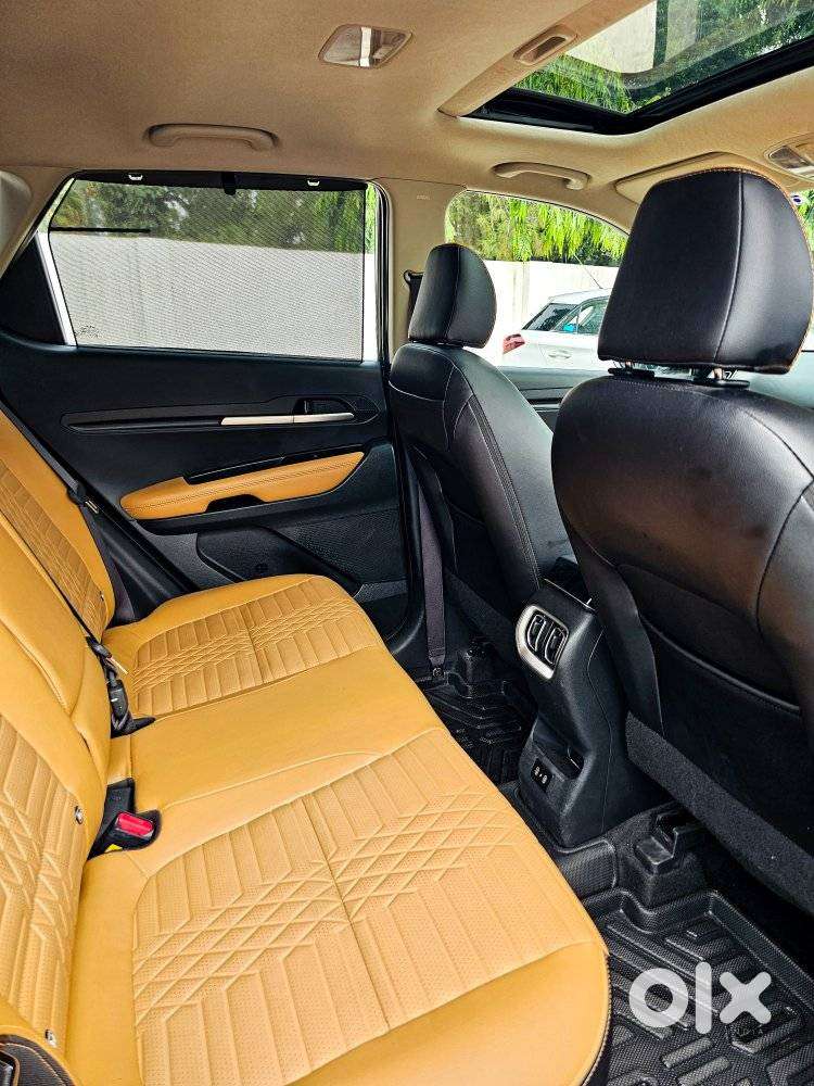 Kia Sonet 1.5 Htx Diesel At, 2025, Diesel